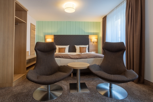 Ringhotel Central (Rüdesheim am Rhein)